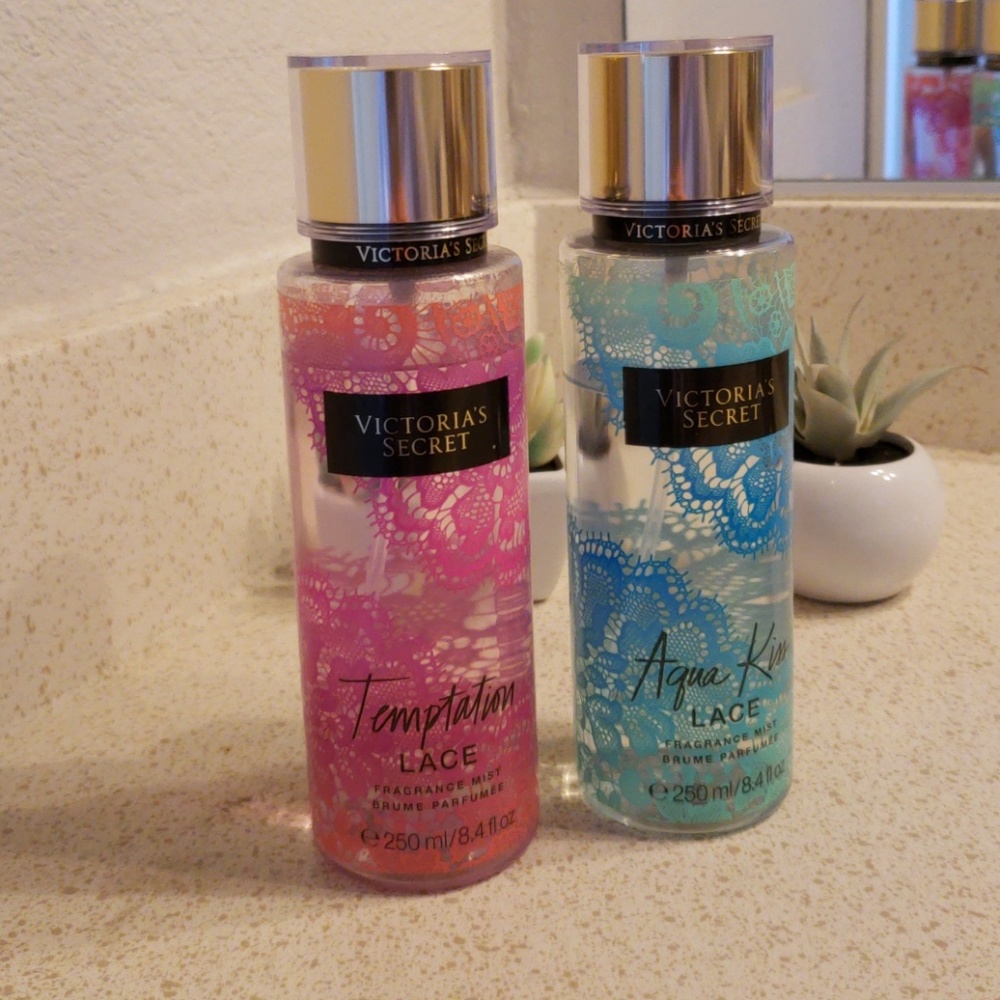 🔥Sale🔥Bundle of 2 Fragrance Mist